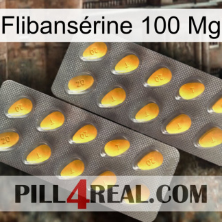 Flibansérine 100 Mg cialis2